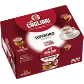 Caffitaly® kompatibilis kávékapszulák