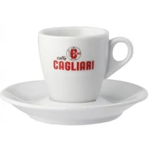 Caffé Cagliari espresso csésze
