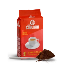 Gran Rossa 250g őrölt