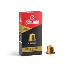 Gran Caffé x10
