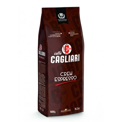 Crem Espresso 1kg