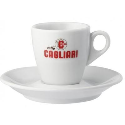 Caffé Cagliari espresso csésze