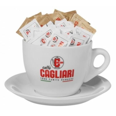Caffé Cagliari óriás csésze