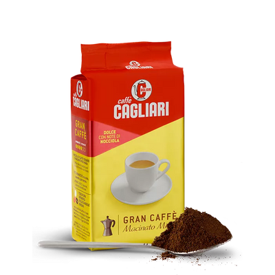 Gran Caffé 250g őrölt