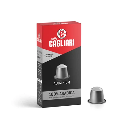 Elite Arabica x10