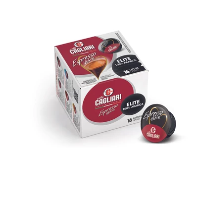 Elite Arabica x16