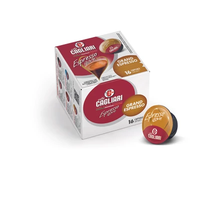Grand Espresso x16