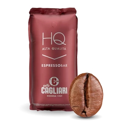 Espresso Bar HQ 1,25kg