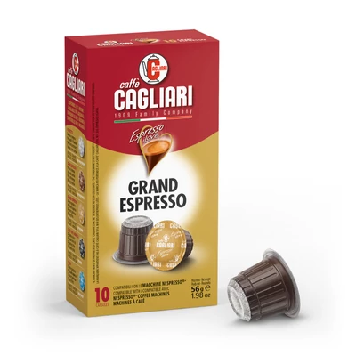 Grand Espresso x10