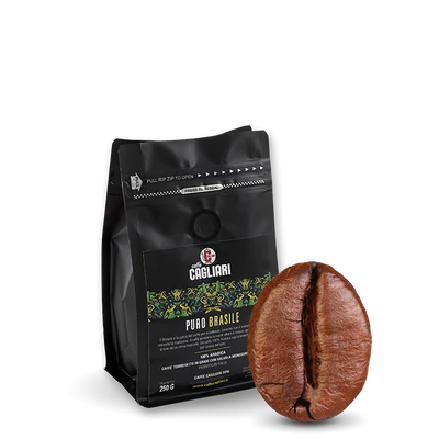 Puro Brasile 250g