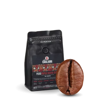 Puro Pápua-Új Guinea 250g